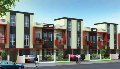 Project Image of 1191.67 - 2339.53 Sq.ft 3 BHK Apartment for buy in Shilpi Greens