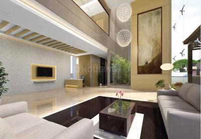 Project Image of 541.0 - 1343.0 Sq.ft 1 RK Apartment for buy in Parinee 11 West