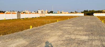 Project Image of 1014.0 - 1599.0 Sq.ft Residential Plot Plot for buy in Properticks Pokesham