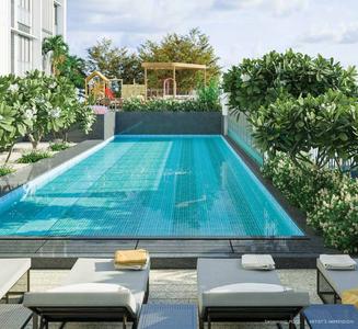 Project Image of 779.0 - 1315.0 Sq.ft 2 BHK Apartment for buy in Rustomjee Prive