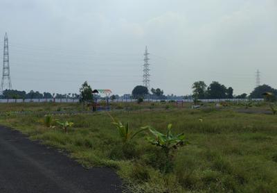 Project Image of 600.0 - 2400.0 Sq.ft Residential Plot Plot for buy in Vanavil Mithra Garden Plots