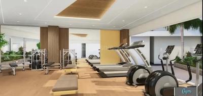 Project Image of 1203.0 - 1531.0 Sq.ft 2 BHK Apartment for buy in Mythri Sikharam