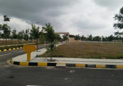 Project Image of 1320.3 - 2079.26 Sq.ft Residential Plot Plot for buy in Ahad City Phase 3