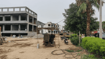 Project Image of 1767.0 - 2704.0 Sq.ft 3 BHK Apartment for buy in Amayra Trillium