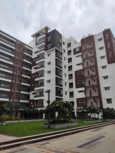 Project Image of 1285.0 - 2055.0 Sq.ft 2 BHK Apartment for buy in Riddhi Saphire