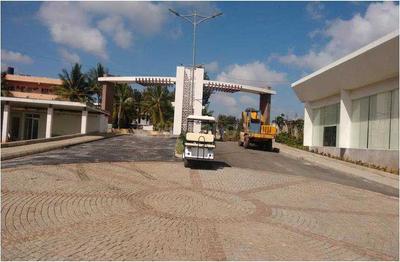 Project Image of 1500.0 - 2400.0 Sq.ft Residential Plot Plot for buy in The Address The Lake View Address Phase 3