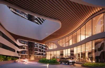 Project Image of 487.0 - 1531.0 Sq.ft 1 BHK Apartment for buy in Siddha Serena Phase III