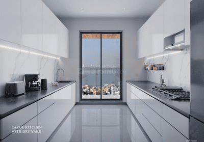 Project Image of 0.0 - 1950.0 Sq.ft 4 BHK Apartment for buy in Platinum Vista