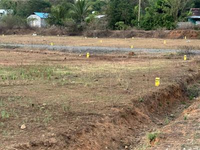 Project Image of 600.0 - 2400.0 Sq.ft Residential Plot Plot for buy in Global JA Nagar