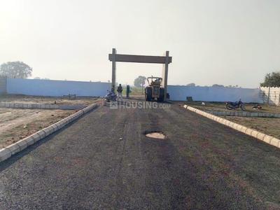 Project Image of 900.0 - 1800.0 Sq.ft Residential Plot Plot for buy in Sunhil Jewar Residency