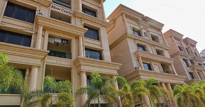 Project Image of 2900.0 - 3900.0 Sq.ft 3 BHK Apartment for buy in Aditya Mont Castle
