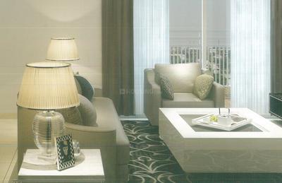 Project Image of 468.0 - 678.56 Sq.ft 1 BHK Apartment for buy in Gagan Aviva