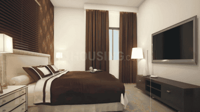 Project Image of 338.0 - 543.0 Sq.ft 1 BHK Apartment for buy in Gagan Cascades Phase 1