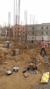Kula Naivedyam Naivedyam Construction Status Apr-26 2