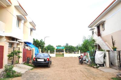 Project Image of 0.0 - 1430.0 Sq.ft 4 BHK Villa for buy in Annai Ananyaa Gardens Phase 2 Villas