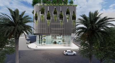 Project Image of 1378 Sq.ft 3 BHK Apartment / Flat for sale in Santacruz West for Rs. 105000000
