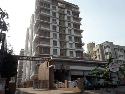 Project Image of 565.0 - 889.21 Sq.ft 2 BHK Apartment for buy in Dodke Shobhan