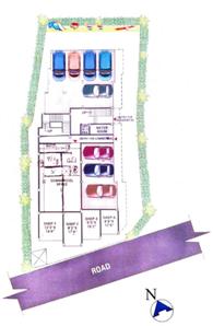 Project Image of 711.0 - 1156.0 Sq.ft 2 BHK Apartment for buy in Rudrani Green Valley