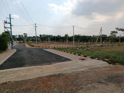 Project Image of 1200.0 - 1800.0 Sq.ft Residential Plot Plot for buy in Windsor Township Phase 3