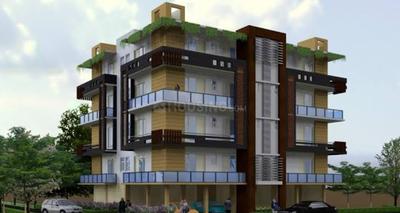 Project Image of 0.0 - 1020.0 Sq.ft 2 BHK Apartment for buy in Shri Sai Heritage