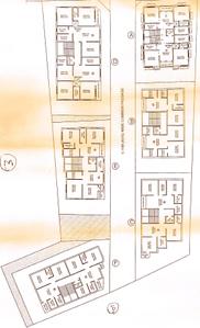 Project Image of 780.0 - 1176.0 Sq.ft 2 BHK Apartment for buy in Biswas Enterprise Jeet Galaxy