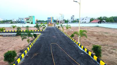 Project Image of 538.0 - 2031.0 Sq.ft Residential Plot Plot for buy in Staar Paradise