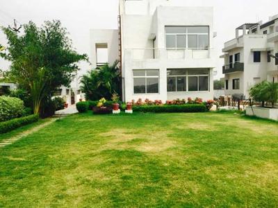Project Image of 0.0 - 2350.0 Sq.ft 4.5 BHK Villa for buy in Addor Shilon Greens