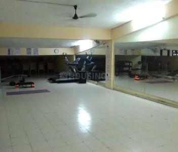 Project Image of 1070.0 - 1167.0 Sq.ft 2 BHK Apartment for buy in Trans India Prince Tower