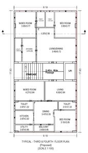 Sri Sai Srinivasa Royal Homes Project Images