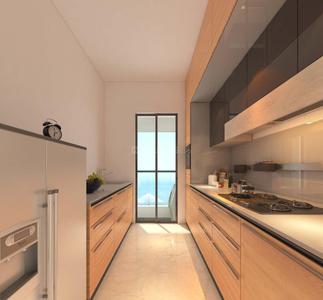 Project Image of 0.0 - 931.0 Sq.ft 2.5 BHK Apartment for buy in Richa Park Mist