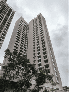 Project Image of 1080 Sq.ft 2 BHK Apartment / Flat for sale in Powai for Rs. 28500000