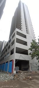 Project Image of 281.48 - 521.51 Sq.ft Studio Studio Apartment for buy in UK Iridium Tower 2