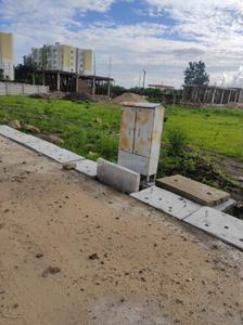 Project Image of 865.0 - 2182.0 Sq.ft Residential Plot Plot for buy in Abhyudayam Janki Residency