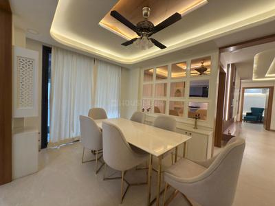 Project Image of 2525.0 - 2584.0 Sq.ft 4 BHK Apartment for buy in Sky Palacio