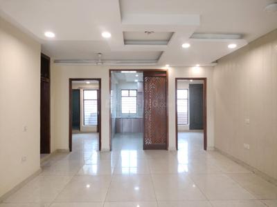 Project Image of 0.0 - 1350.0 Sq.ft 3 BHK Builder Floor for buy in Anupam Smart Floor