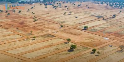 Project Image of 1319.76 - 1946.65 Sq.ft Residential Plot Plot for buy in JSR Suncity Opal Phase 1