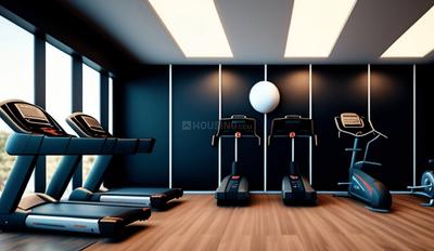 Project Image of 1615 Sq.ft 3 BHK Apartment / Flat for sale in Kalyan West for Rs. 12500000