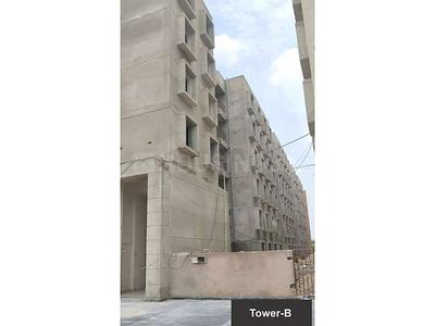 Project Image of 320.0 - 430.0 Sq.ft 1 BHK Apartment for buy in Ashadeep Rudraksha II