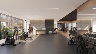Project Image of 3150 Sq.ft 3 BHK Apartment / Flat for sale in Sargasan for Rs. 14000000