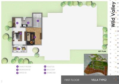Project Image of 1000.0 - 15260.0 Sq.ft Residential Plot Plot for buy in Lushbergs