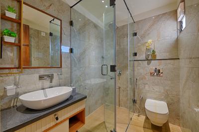 Project Image of 5357.7 - 8315.37 Sq.ft 4 BHK Villa for buy in Saamarth Lavish Villa
