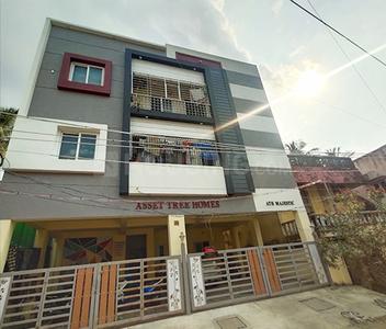 Project Image of 837.0 - 921.0 Sq.ft 2 BHK Apartment for buy in ATH Majestic