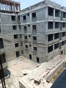 Project Image of 1000 Sq.ft 2 BHK Apartment / Flat for sale in Electronic City for Rs. 7768000