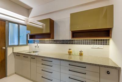 Project Image of 643.04 - 658.97 Sq.ft 2 BHK Apartment for buy in Vishwanath Maher Homes 5