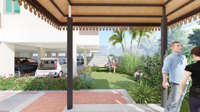 Project Image of 1165.0 - 1675.0 Sq.ft 2 BHK Apartment for buy in Shell Sapphire