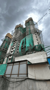 Project Image of 1495.0 - 2160.0 Sq.ft 3 BHK Apartment for buy in Madhav Oeuvre Iconic