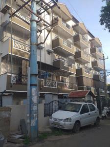 Project Image of 1080.0 - 1315.0 Sq.ft 2 BHK Apartment for buy in Jana Jeeva Castle