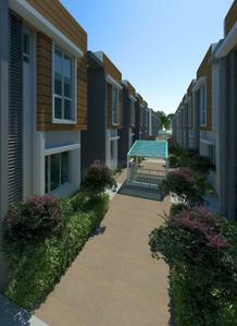 Project Image of 0.0 - 2414.0 Sq.ft 4 BHK Villa for buy in Kethana Vishwam