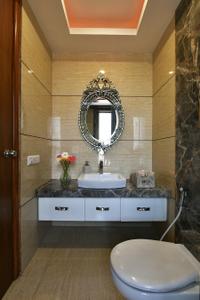 Project Image of 418.0 - 2020.0 Sq.ft 1 BHK Apartment for buy in Rivali Park Wintergreen