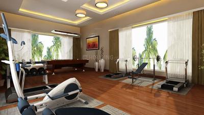 Project Image of 1801.0 - 2795.0 Sq.ft 3 BHK Villa for buy in Anna Signature Villas